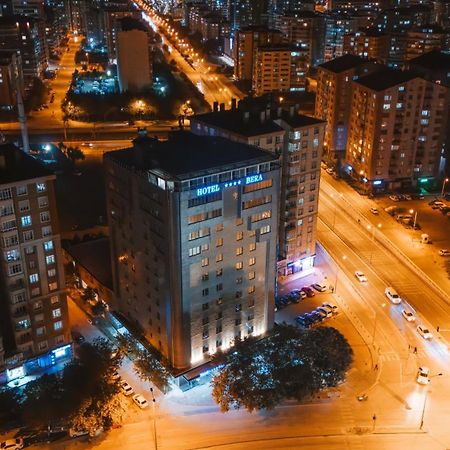 Bera Konya Hotel Luaran gambar