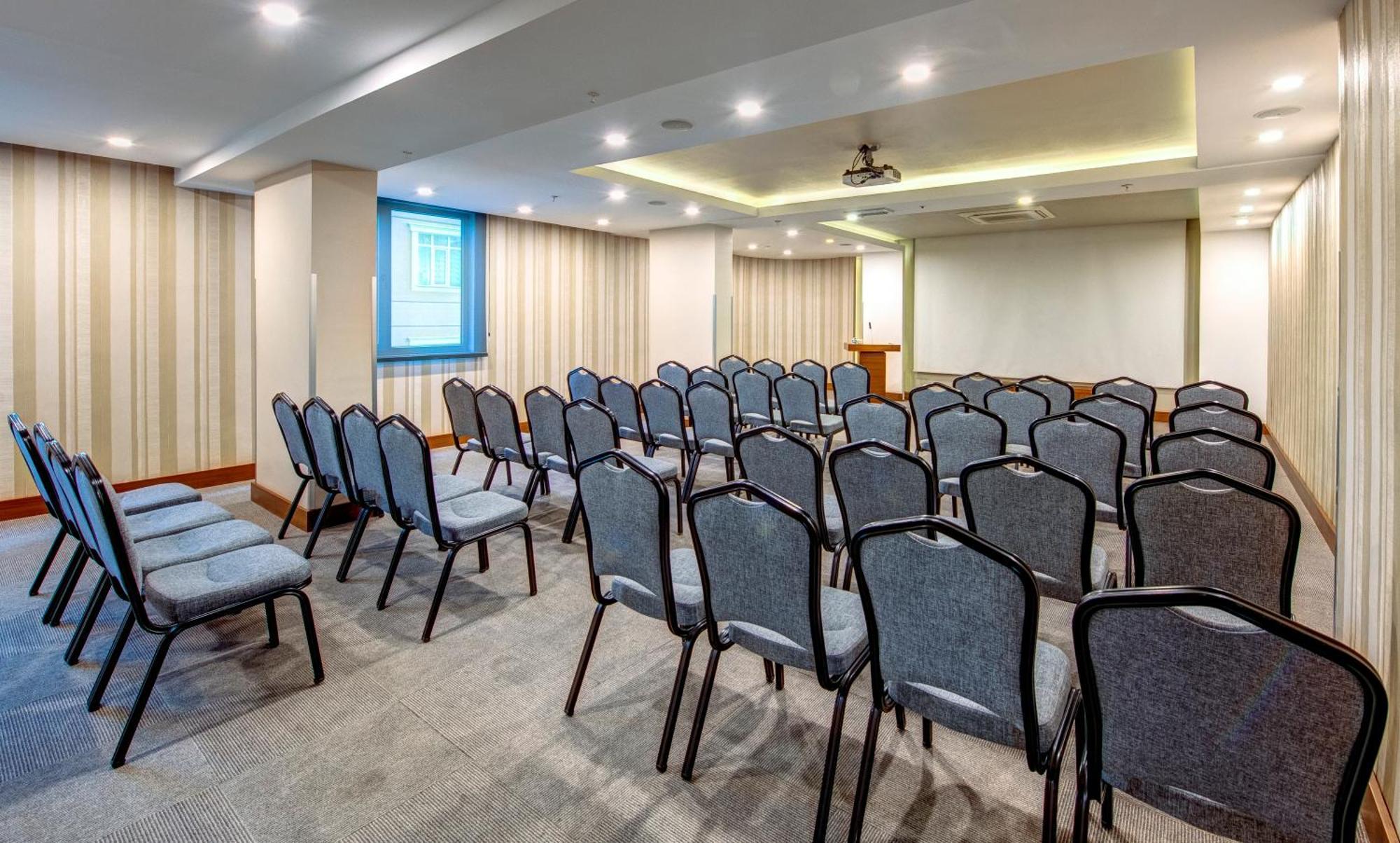 Bera Konya Hotel Luaran gambar