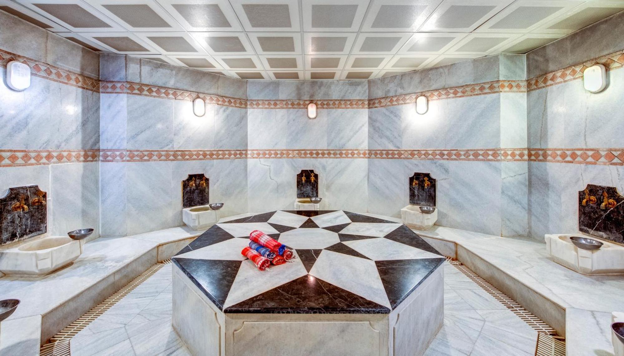Bera Konya Hotel Luaran gambar