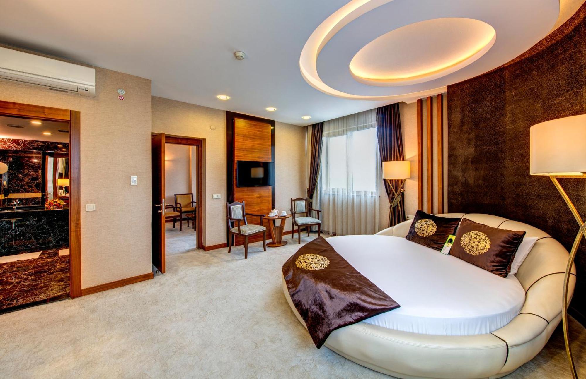 Bera Konya Hotel Luaran gambar